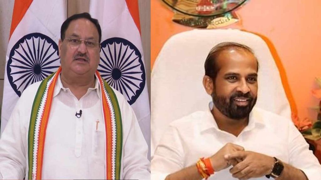 Centre Pushes 30 80 Vgf Support For Ppp Healthcare Projects In Andhra Pradesh Jp Nadda Writes To Satya Kumar Yadav