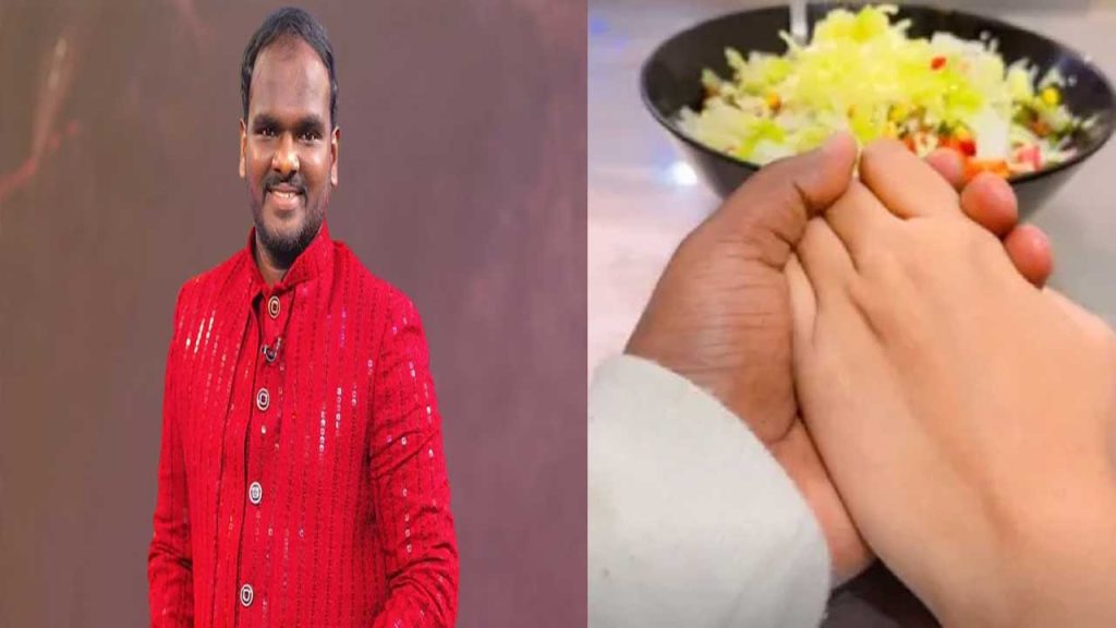 Emmanuel Love Story Revealed Jabardasth Comedian Introduces Girlfriend Wedding Hints Go Viral