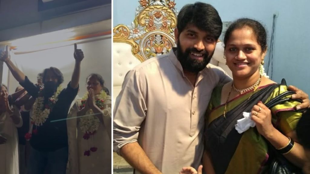 Sumalatha Johnny Master Wins Tftdda President Election With 29 Vote Majority