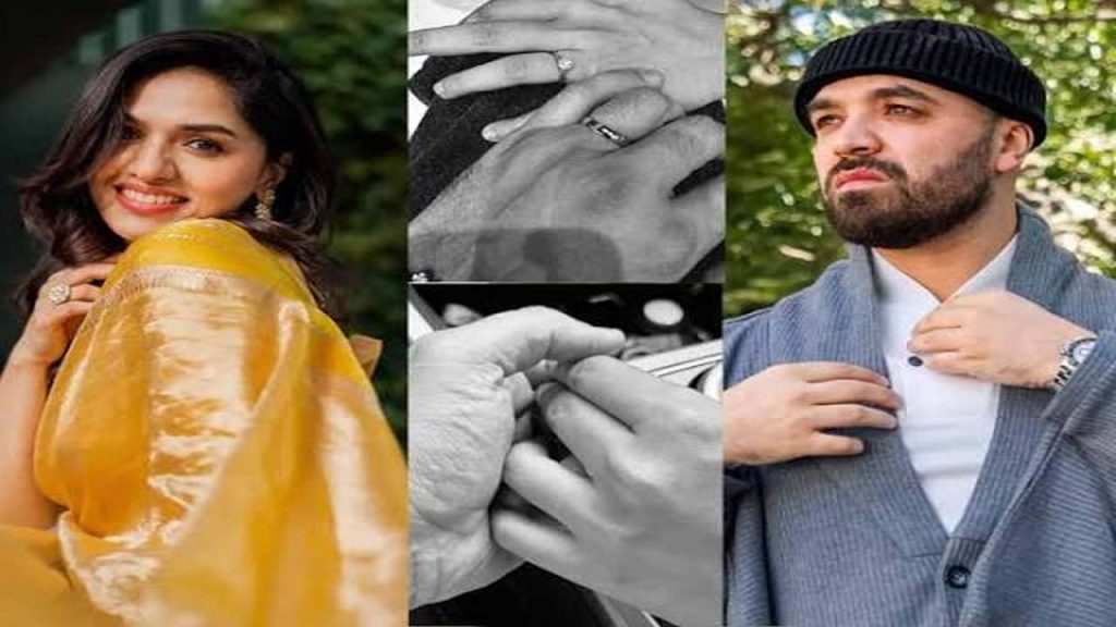 Sunaina Khalid Al Ameri Dating Rumors Confirmed Birthday Post 2025