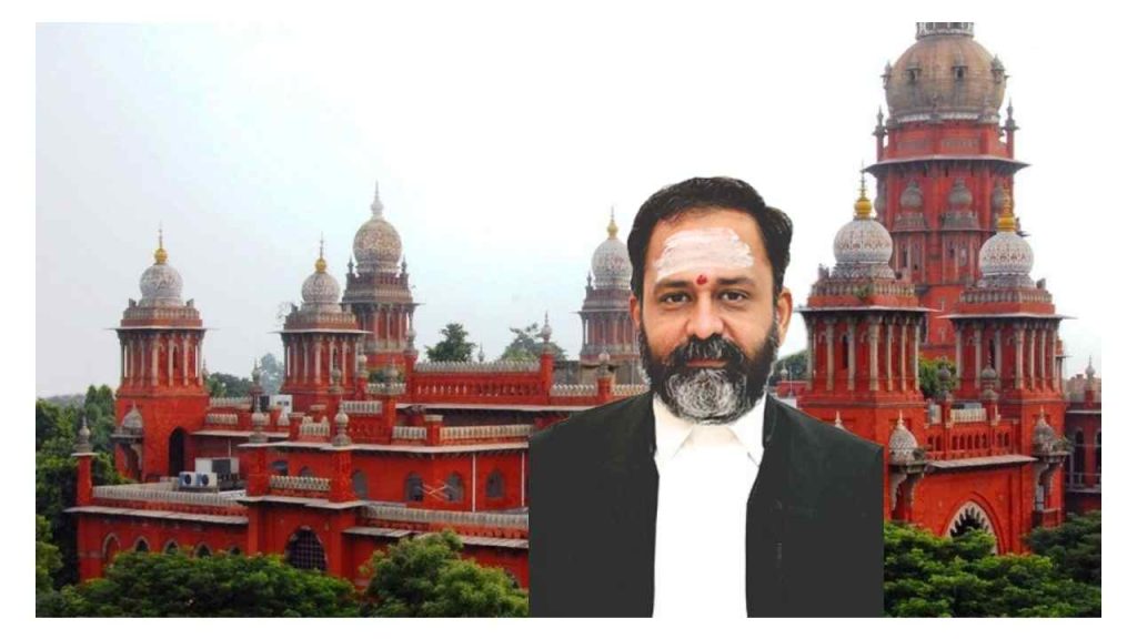 56 Ex Judges Condemn Move To Impeach Justice Swaminathan Warn Of Threat To Judicial Independence