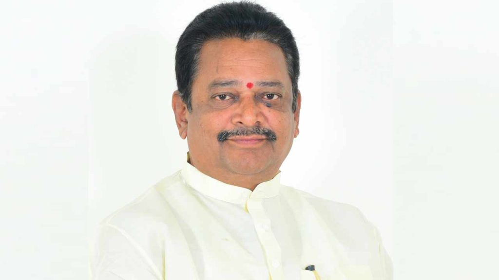 Kalamata Venkataramana: అధ్యక్ష పదవిని మాత్రమే వదిలేసా.. పార్టీని కానీ.. రాజకీయాలను కానీ కాదు..