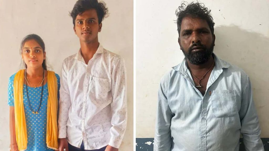 Father Beat His Daughter To Death For Having An Inter Caste Marriage