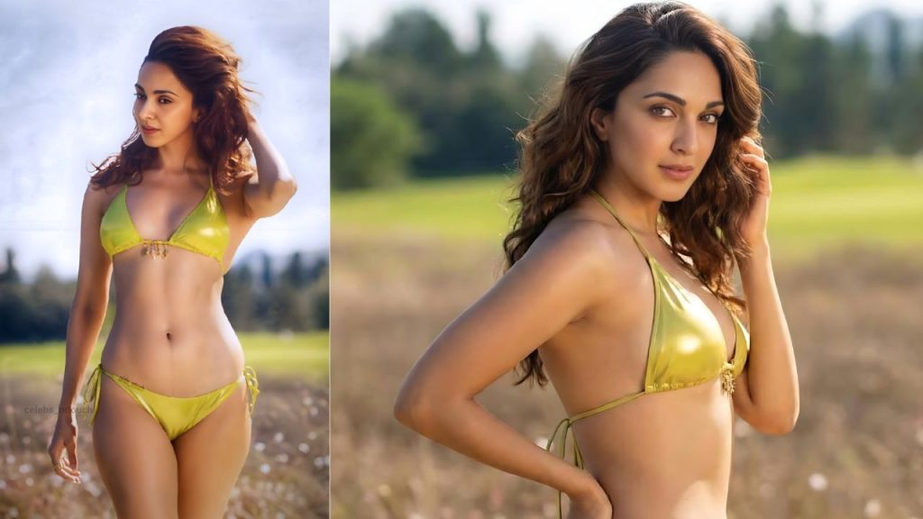 Kiara Advani Charges Rs 15 Crore For Yashs Toxic Despite No Major South Hits