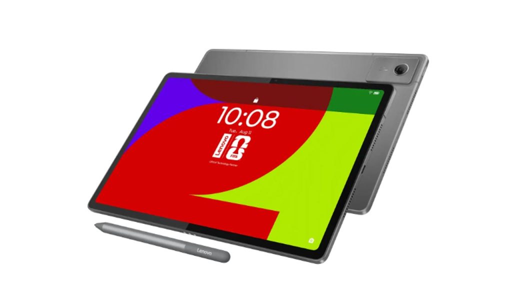 Lenovo Ideatab Plus Launched In India
