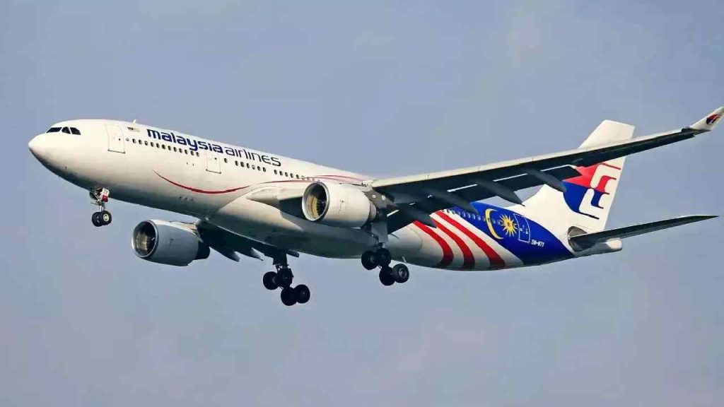 Malaysia Restarts Mh370 Search After 11 Years New Mission Begins December 30