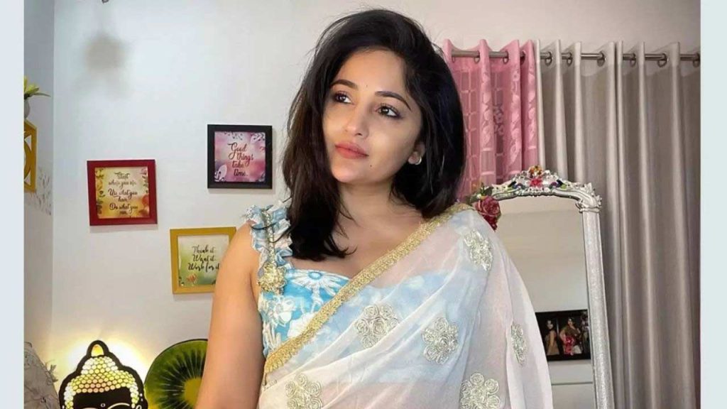 Complaint Filed Against Madhavi Latha For Making False Propaganda On Lord Sai Baba Html