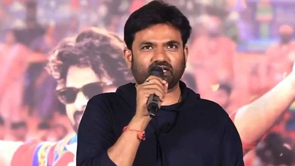 Maruthi Says Some Want Raja Saab To Fail Shocking Comments On Prabhas Film