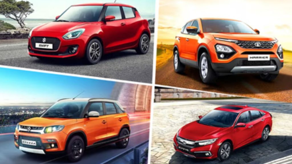 Maruti Suzuki Creates History 2 29 Lakh Cars Sold In Just 30 Days Record November 2025 Sales