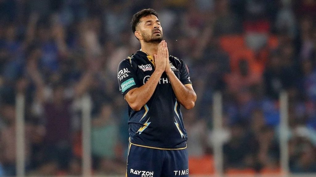 Mohit Sharma Announces Retirement Veteran India Pacer Bids Farewell To All Formats