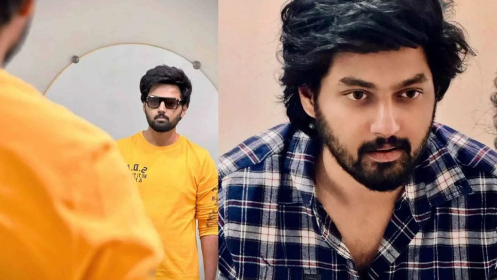 Mokshagna Aditya 999 Max Powerful Villain Upendra