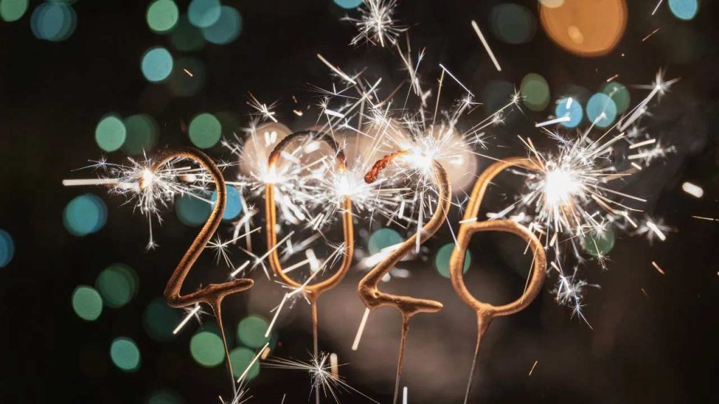 Lifestyle New Year Celebration Ideas At Home