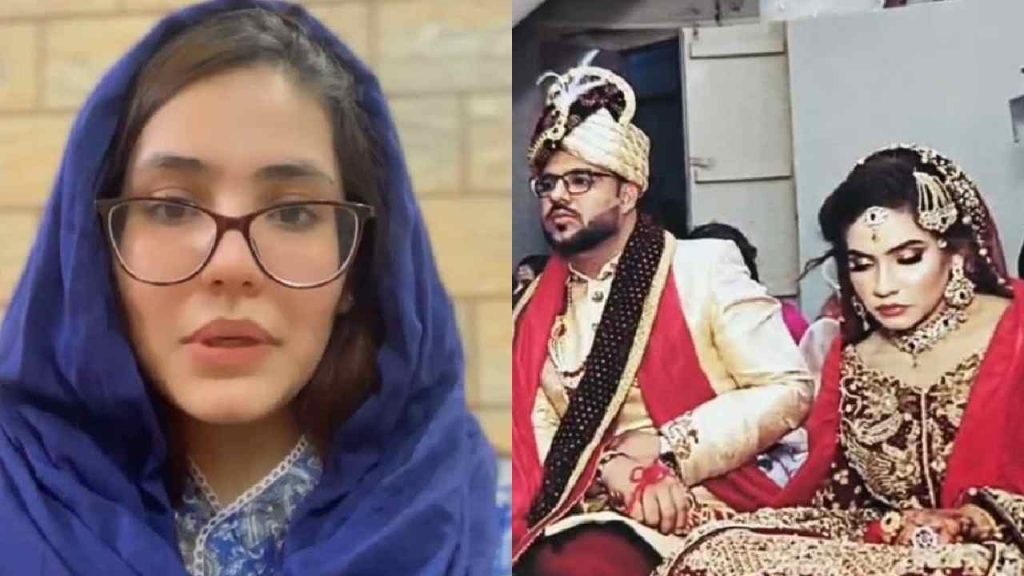 Pakistani Woman Appeals To Pm Modi As Husband Plans Second Marriage In Delhi