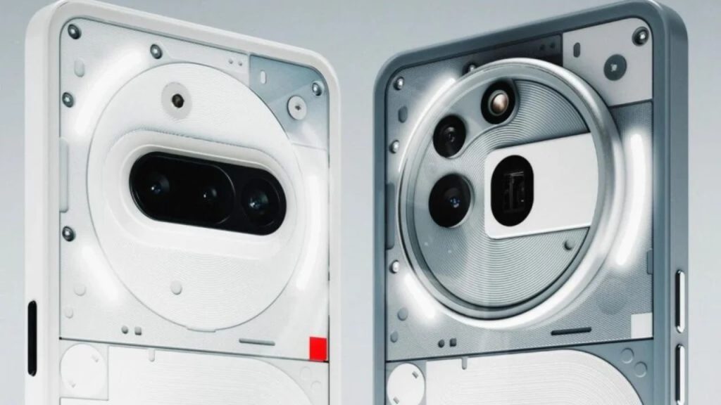 Nothing Phone 4a Series Specs Prices And Color Options Leaked Ahead Of Launch