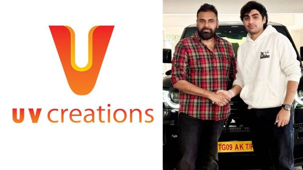 Pawan Kalyans Og Part 2 Is Likely To Be Bankrolled By Uv Creations