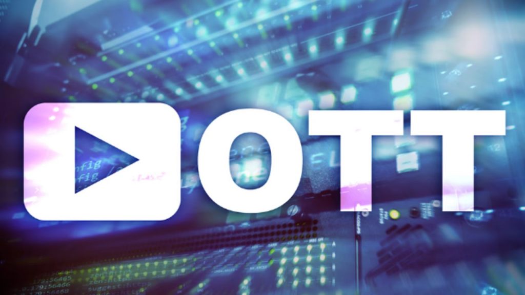 Ott Security Failures Fueling Movie Piracy