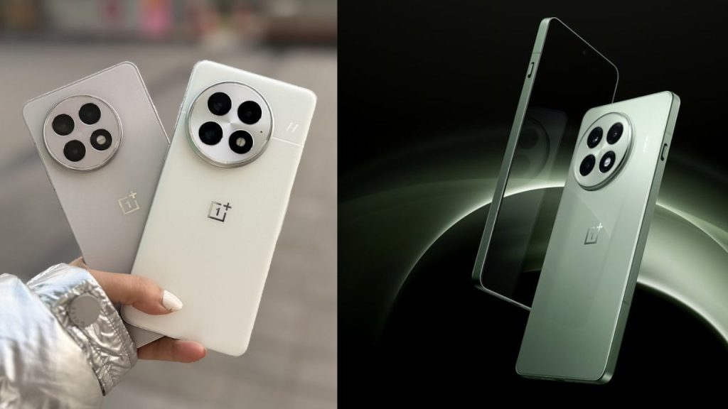 Oneplus 13r Now At Its Lowest Price On Flipkart Here Is Massive Discounts And Bank Offers