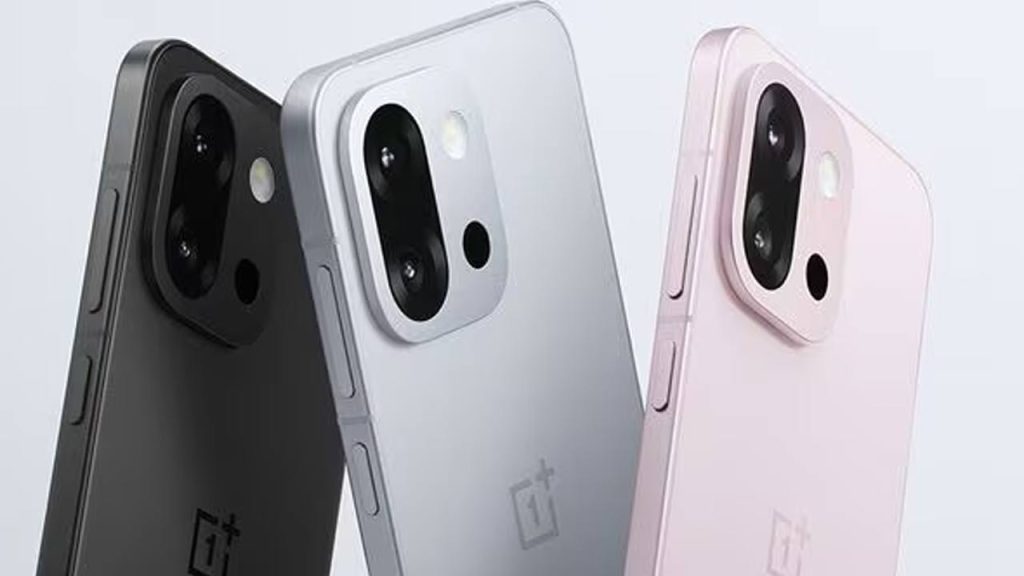 Oneplus 15t Will Be Released Soon