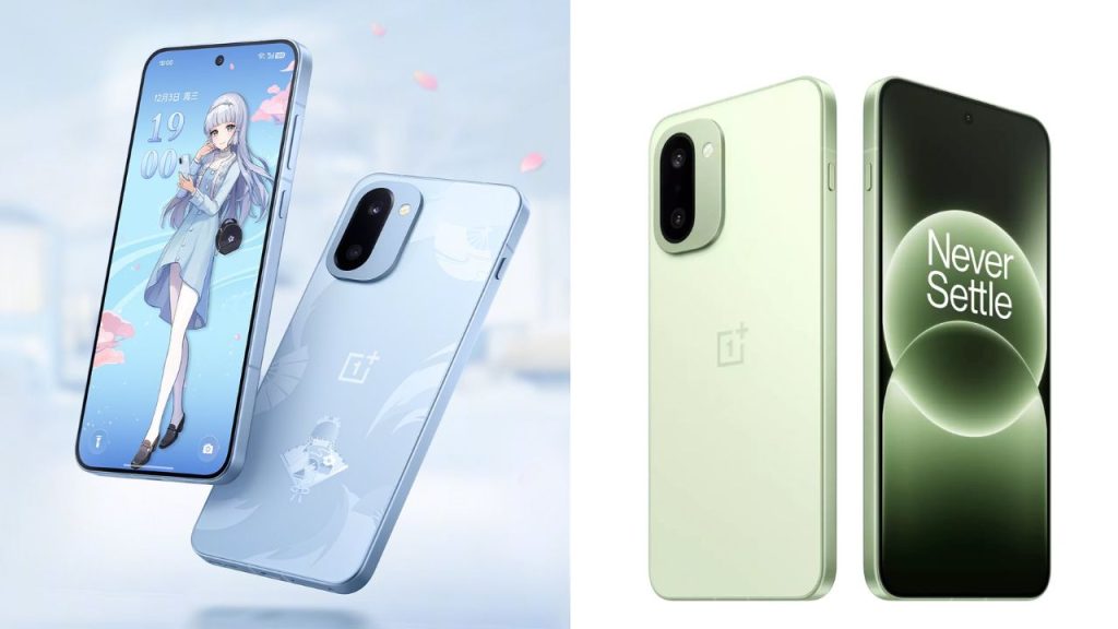 Worlds First Snapdragon 8 Gen 5 Phone With Big Discounts Oneplus Ace 6t Launched