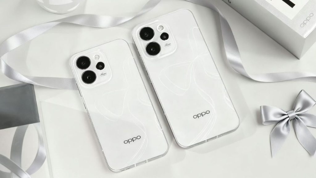 Oppo Reno 15 Series India Launch On January 8 Specs Price And Models Leaked