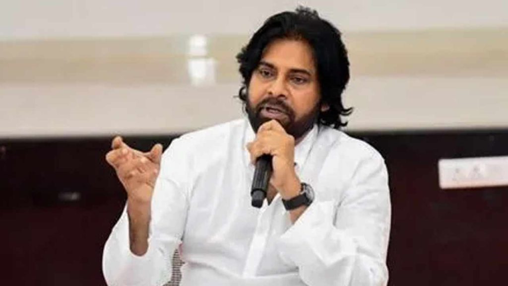 Pawan Kalyan Welcomes Amaravati Bill Approval Calls Capital Invincible