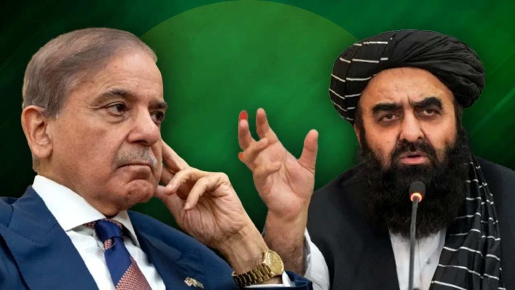 Pakistan Afghanistan Border Clashes Ceasefire Violations Latest News