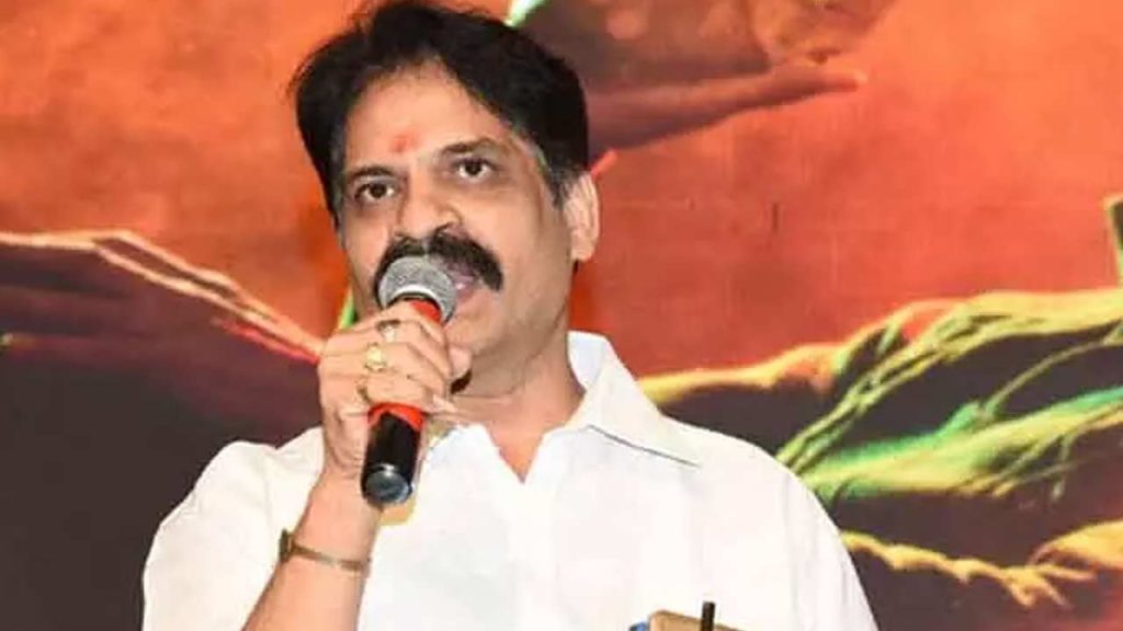 Film Chamber Elections Producer Prasanna Kumar Industry Control Controversy