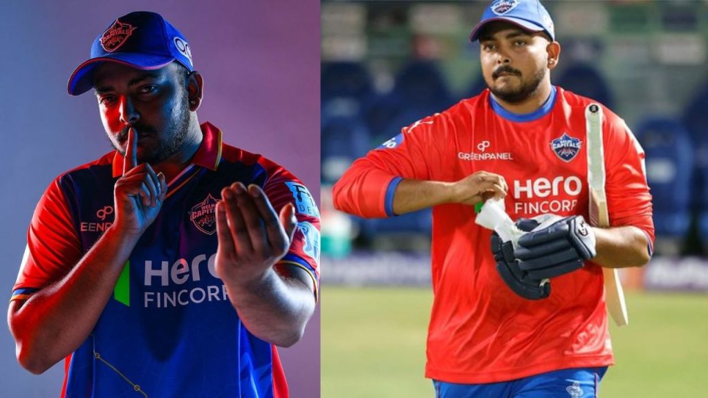 Ipl Auction 2026 Prithvi Shaw Finally Sold Delhi Capitals Buy Him At Base Price
