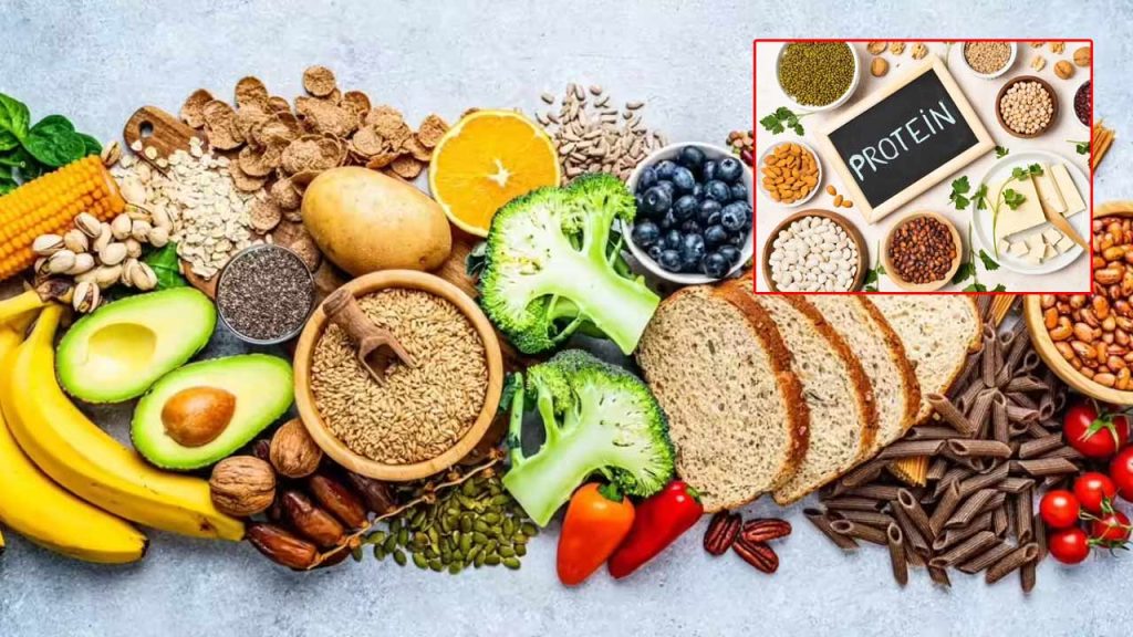 These 5 High Protein Foods Are Not As Healthy As You Think Fitness Coach Warns