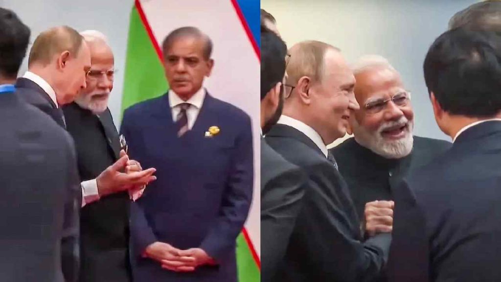 Pakistani Journalist Explains Why Putin Never Visits Pakistan