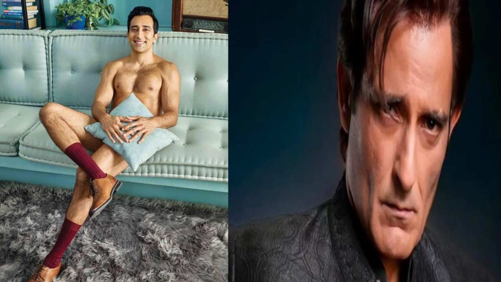 Rahul Khanna: ఖన్నా బ్రదర్ న్యూడ్ ఫోటోషూట్‌తో వైరల్ ..