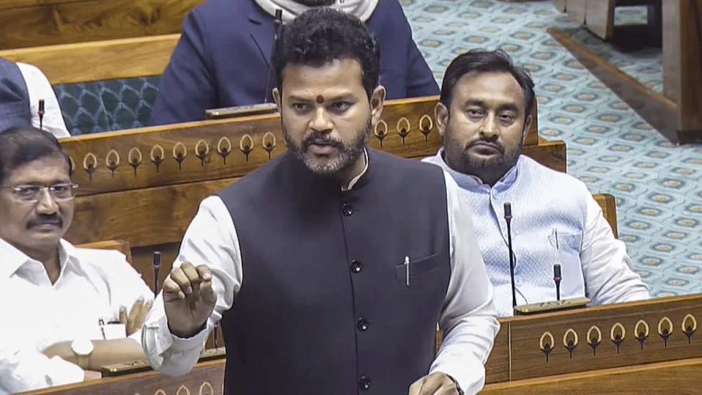 Ram Mohan Naidu Air Fare Control Statement Lok Sabha Aviation Policy