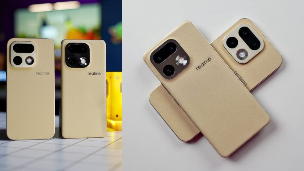 Realme 16 Pro 5g To Launch With Snapdragon 7 Gen 4 200mp Camera 7000mah Battery