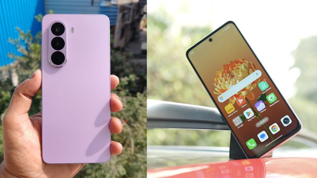 Get Realme P4x 5g For Just Rs 13499 Here Is Get Realme P4x Launch Price And Specs