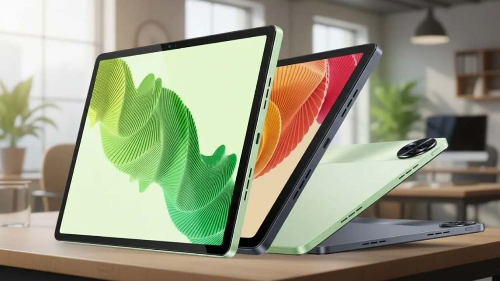 Realme Pad 3 Might Be Launched In India