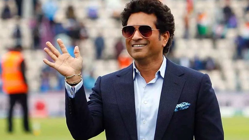 Sachin Tendulkar Net Worth Assets Wealth Cricket God