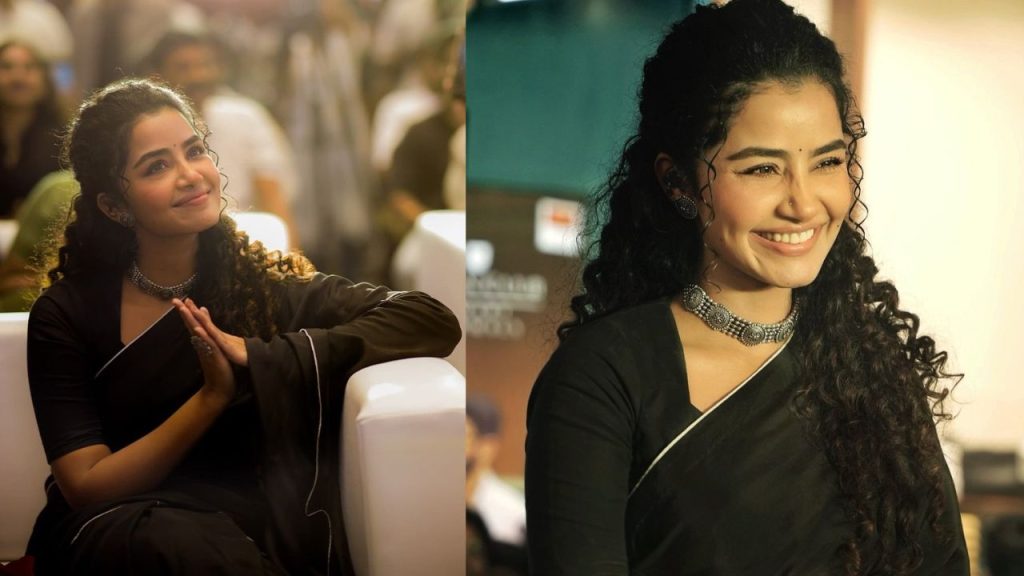 Anupama Parameswaran Rules 2025 With Blockbusters Saves Three Flop Heroes