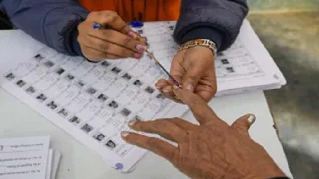Panchayat Elections Second Phase Polling Concludes Across Telangana