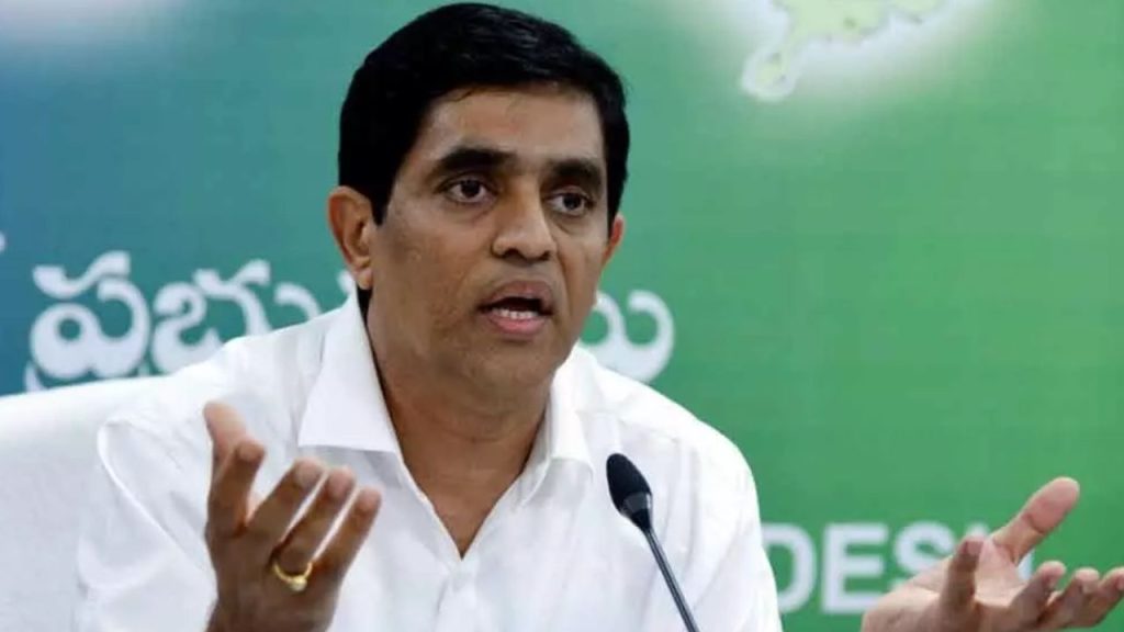 Buggana Rajendranath Slams Pawan Kalyan Over Silence On Key Issues