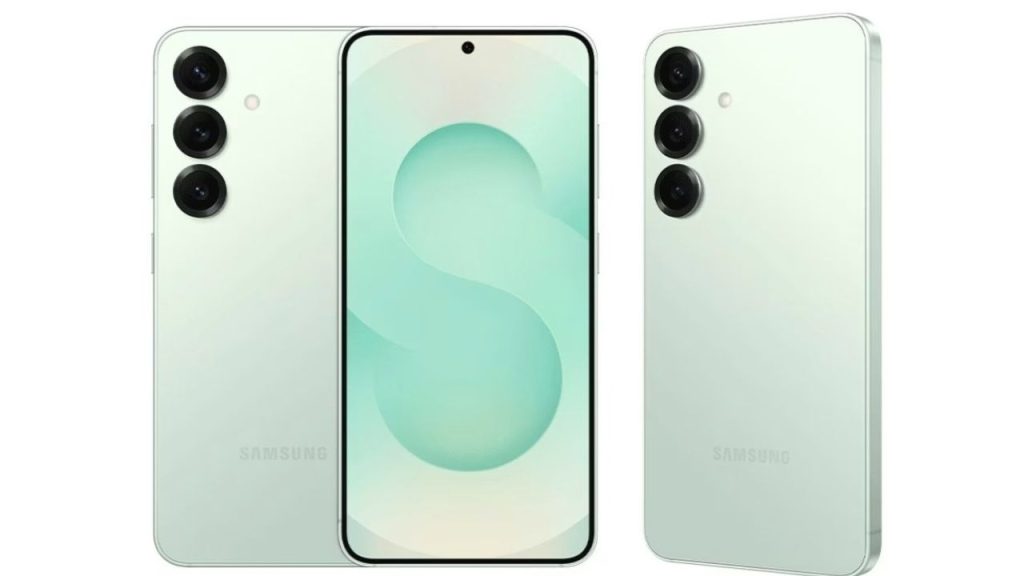 Samsung Galaxy S26 Series Leak New Design Advanced Ai Features Camera Upgrade Revealed