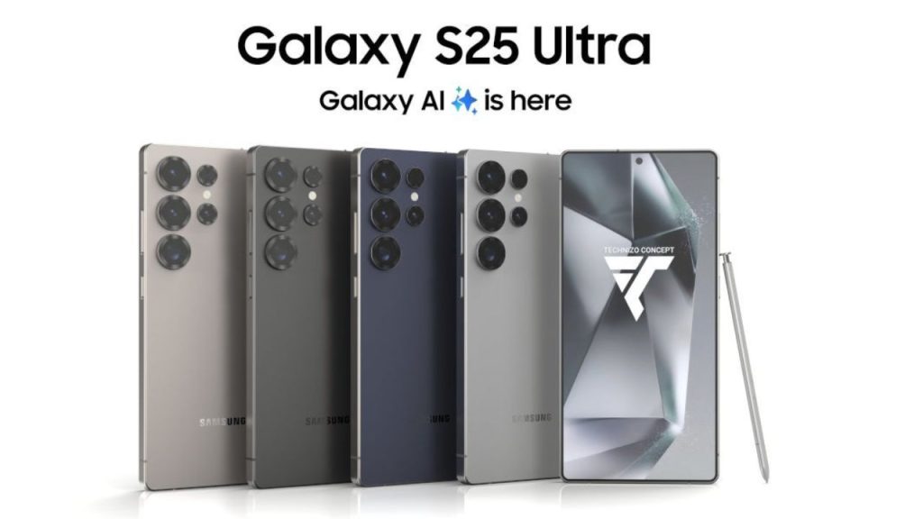 Samsung Galaxy S25 Ultra 5g Gets 20000 Discount Flagship Phone Now More Affordable