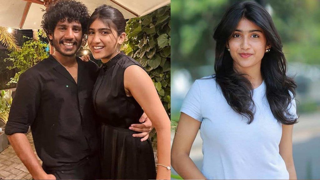 Sarvam Maya Box Office Nivin Pauly Riya Shibu Daughter Shines In Malayalam Blockbuster