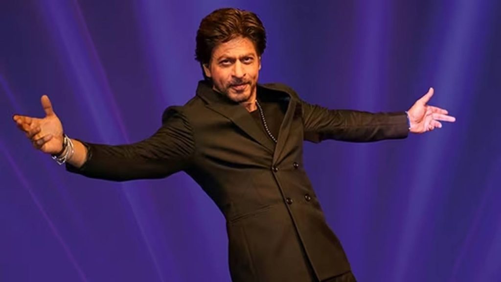 Shah Rukh Khan Mark Sheet Goes Viral