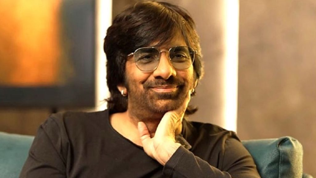 Ravi Teja New Movie Six Heroines Rumor Clarification