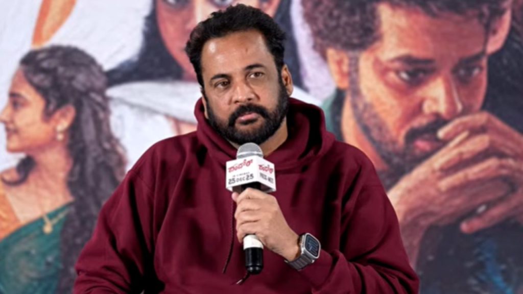 Shivaji Press Meet: నేను ఎవ‌రితోనూ మిస్ బిహేవ్ చేయ‌లేదు.. నా భార్య‌కు  క్ష‌మాప‌ణ‌లు చెప్పాను..