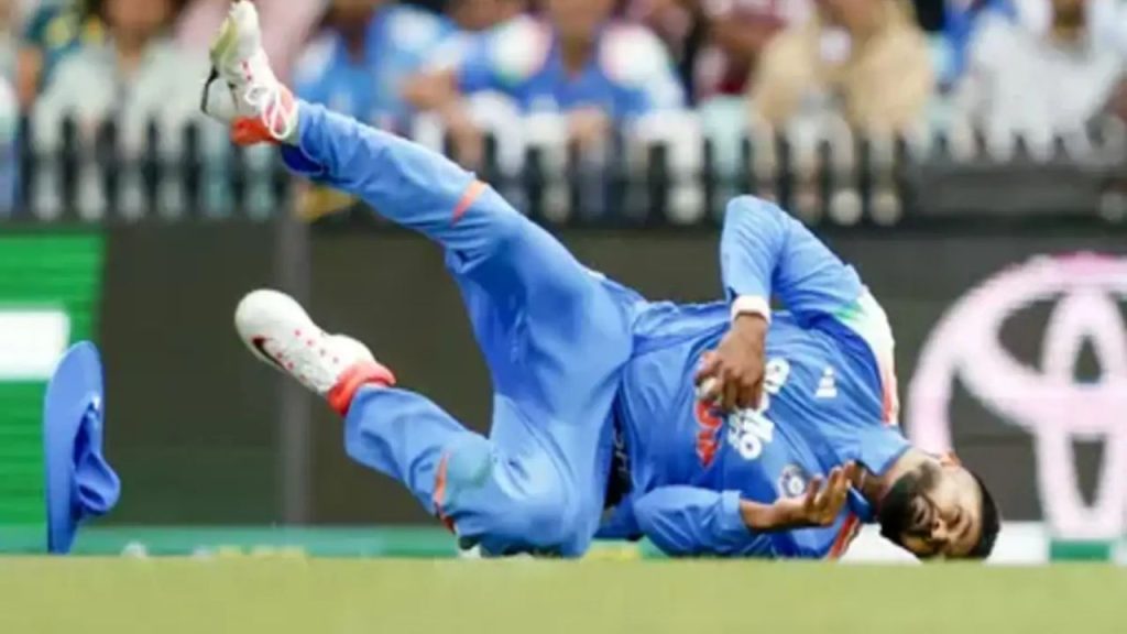 Shreyas Iyer Likely To Miss New Zealand Odi Series Injury Clearance Still Awaited