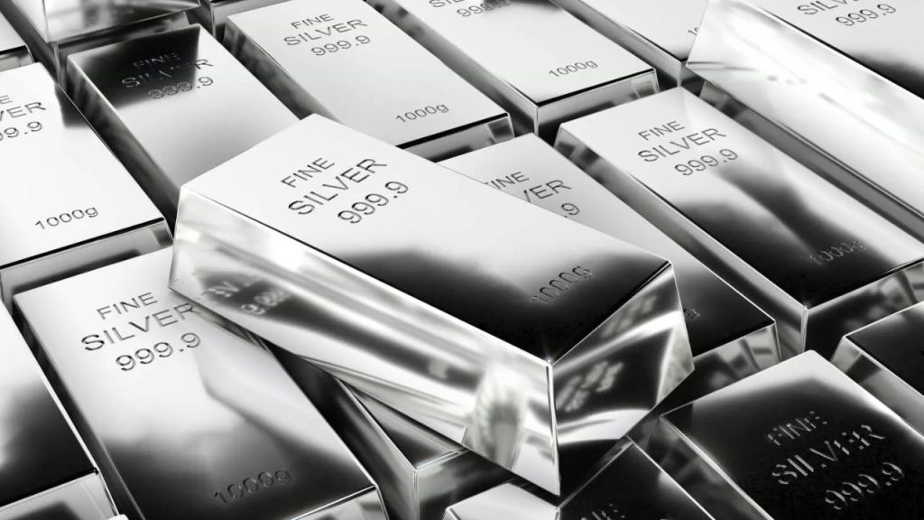 Silver Price Crashes Rs 21000 And Gold Drops Rs 4000 Big Relief For Buyers