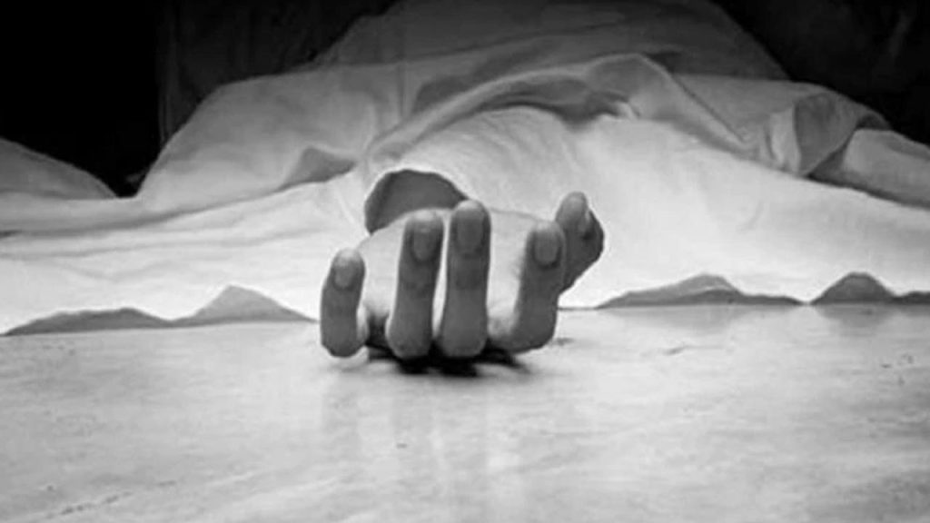 Class 12 Student District Topper Dies By Suicide In Kanpur