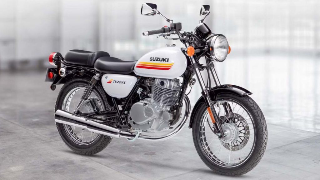 Suzuki 350cc Bike To Rival Royal Enfield Expected Engine Features And Global Launch Plans