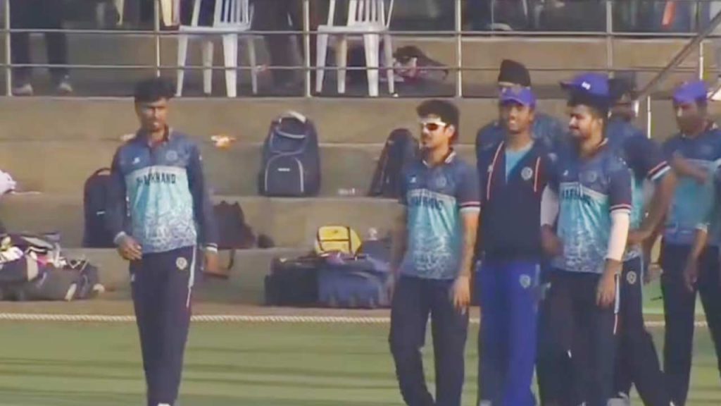 Jharkhand Create History Reach Smat 2025 Final Despite Loss